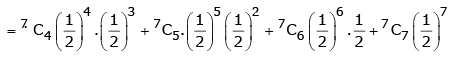 Types of Probability | Mathematics (Maths) Class 11 - Commerce