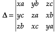 NCERT Exemplar - Determinants(Part-1) | Mathematics (Maths) Class 12 - JEE