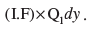 NCERT Exemplar: Differential Equations | Mathematics (Maths) for JEE Main & Advanced