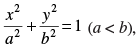 NCERT Exemplar: Conic Sections (Exercise) | Mathematics (Maths) for JEE Main & Advanced