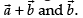 NCERT Exemplar: Vectors | Mathematics (Maths) Class 12 - JEE