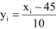 NCERT Solutions Class 11 Maths Chapter 13 - Statistics