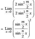 NCERT Exemplar: Limits and Derivatives | Mathematics (Maths) for JEE Main & Advanced
