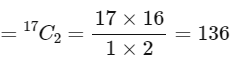 JEE Main Previous Year Questions (2025): Permutations and Combinations | Chapter-wise Tests for JEE Main & Advanced