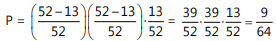 Revision Notes: Probability | Mathematics (Maths) for JEE Main & Advanced