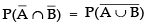 NCERT Exemplar: Probability | Mathematics (Maths) for JEE Main & Advanced
