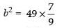 NCERT Exemplar: Conic Sections (Exercise) | Mathematics (Maths) for JEE Main & Advanced