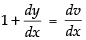 NCERT Exemplar: Differential Equations | Mathematics (Maths) for JEE Main & Advanced