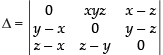 NCERT Exemplar - Determinants(Part-2) | Mathematics (Maths) Class 12 - JEE