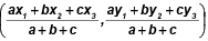 Coordinate Geometry | Mathematics (Maths) for JEE Main & Advanced