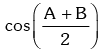 Trigonometric Ratios & Identities- 2 | Mathematics (Maths) for JEE Main & Advanced