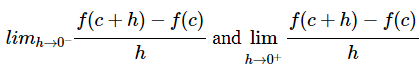 NCERT Solutions Exercise 5.2: Continuity & Differentiability | Mathematics (Maths) Class 12 - JEE