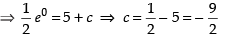 NCERT Exemplar: Differential Equations | Mathematics (Maths) for JEE Main & Advanced