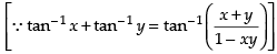 NCERT Exemplar: Inverse Trigonometric Functions | Mathematics (Maths) for JEE Main & Advanced