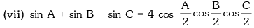 Trigonometric Ratios & Identities- 2 | Mathematics (Maths) for JEE Main & Advanced