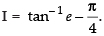 NCERT Exemplar: Integrals | Mathematics (Maths) for JEE Main & Advanced