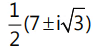 Revision Notes: Complex Numbers | Mathematics (Maths) for JEE Main & Advanced
