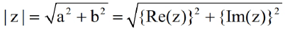 Detailed Notes: Complex Numbers | Mathematics (Maths) for JEE Main & Advanced