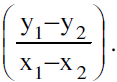 Important Straight Lines & Pair of Straight Lines Formulas for JEE and NEET