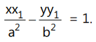 Revision Notes: Hyperbola | Mathematics (Maths) for JEE Main & Advanced