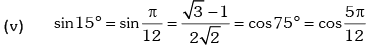 Trigonometric Ratios & Identities- 2 | Mathematics (Maths) for JEE Main & Advanced