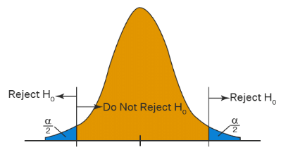 Hypothesis Testing | Applied Mathematics for Class 12 - Commerce