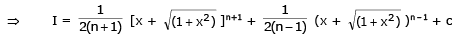 Euler`s Substitutions | Mathematics (Maths) Class 12 - JEE