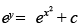 NCERT Exemplar: Differential Equations | Mathematics (Maths) for JEE Main & Advanced
