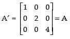 NCERT Exemplar - Matrices(Part-2) | Mathematics (Maths) Class 12 - JEE