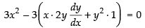 NCERT Exemplar: Application of Derivatives- 2 | Mathematics (Maths) for JEE Main & Advanced