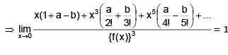 Limits of Trigonometric Functions | Mathematics (Maths) Class 11 - Commerce