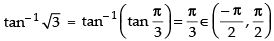 NCERT Exemplar: Inverse Trigonometric Functions | Mathematics (Maths) for JEE Main & Advanced