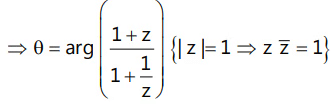 Revision Notes: Complex Numbers | Mathematics (Maths) for JEE Main & Advanced