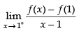 NCERT Exemplar: Continuity and Differentiability- 2 | Mathematics (Maths) for JEE Main & Advanced