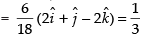 NCERT Exemplar: Vectors | Mathematics (Maths) Class 12 - JEE