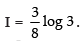 NCERT Exemplar: Integrals | Mathematics (Maths) for JEE Main & Advanced