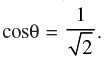 NCERT Exemplar: Trigonometric Functions | Mathematics (Maths) for JEE Main & Advanced