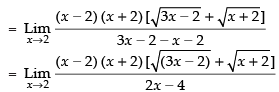 NCERT Exemplar: Limits and Derivatives | Mathematics (Maths) for JEE Main & Advanced