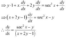 NCERT Solutions Class 12 Maths Chapter 5 - Continuity & Differentiability