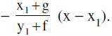 Important Conic Section Formulas for JEE and NEET