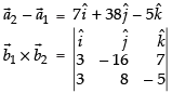 NCERT Exemplar: Three Dimensional Geometry | Mathematics (Maths) for JEE Main & Advanced