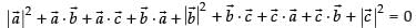 NCERT Exemplar: Vectors | Mathematics (Maths) Class 12 - JEE