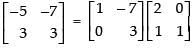 NCERT Exemplar - Matrices(Part-2) | Mathematics (Maths) Class 12 - JEE