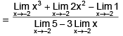 Introduction to Limits | Mathematics (Maths) Class 11 - Commerce