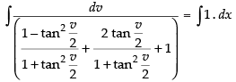 NCERT Exemplar: Differential Equations | Mathematics (Maths) for JEE Main & Advanced