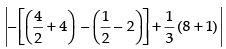 NCERT Exemplar: Application of Integrals | Mathematics (Maths) for JEE Main & Advanced