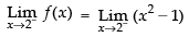 NCERT Exemplar: Limits and Derivatives | Mathematics (Maths) for JEE Main & Advanced