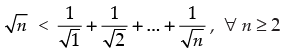 NCERT Exemplar: Principle of Mathematical Induction | Mathematics (Maths) Class 11 - Commerce