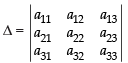 NCERT Exemplar - Determinants(Part-2) | Mathematics (Maths) Class 12 - JEE