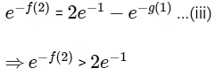 JEE Advanced Previous Year Questions (2018 - 2024): Limits, Continuity and Differentiability | Mathematics (Maths) for JEE Main & Advanced